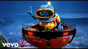 саундскейп по мотивам культового мема