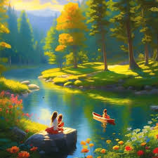 музыка гармонии и умиротворения