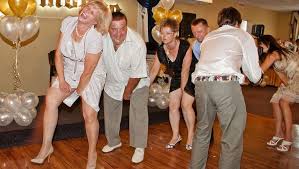 весёлая музыка для хорошей компании