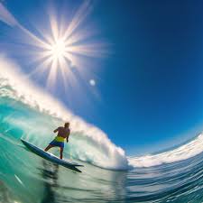 музыка омывания волной