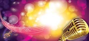 праздничное звуковое сопровождение