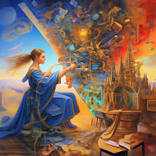 альтернативные акустические миры