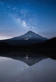 эмбиент звездного неба