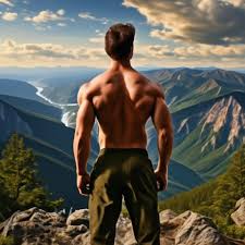 акустика мужского пути