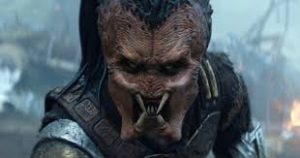 музыка из нового хщищника 2024