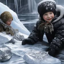 зимние мелодии для первого снега