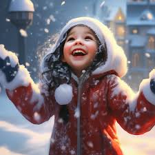 обрадоваться снегу саундтреки