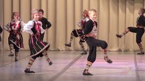 бессловесные ритмы движений