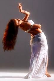 ритмы для практики belly dance