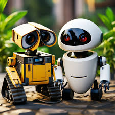 саундтрек пиксар валл-и