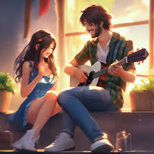 красивые гитарные композиции