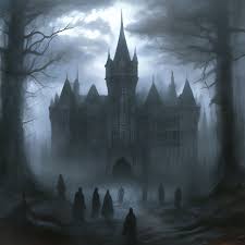 саундтреки вампирского замка