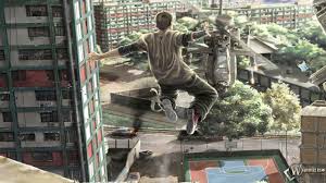 музыка для паркур тренировок и соревнований