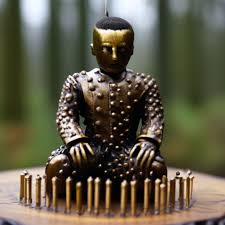 инструментальные звуки тревоги