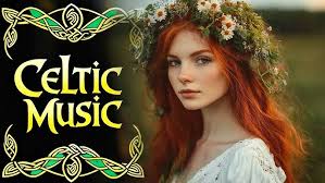 ирландская музыка для работы и концентрации