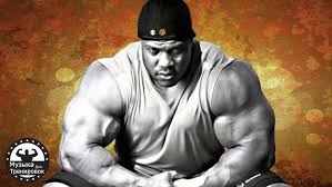 инструментальная музыка для фитнес-тренировок