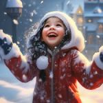 музыка для снежного утра