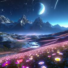 мистические ноктюрны