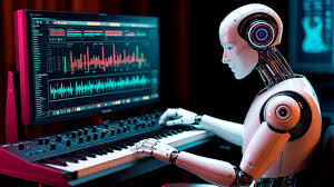 бизнес техно саундтрек