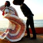 саундтреки пуэбло и мексиканских деревень