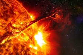 геомагнитные бури саундтрек