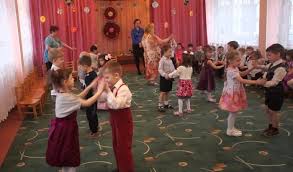 танец с хлопками инструментальная музыка