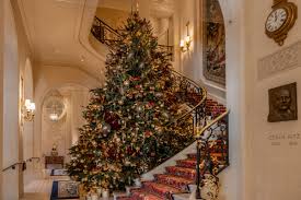 саундскейп ожидания нового года