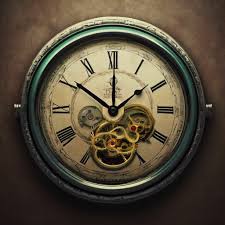 песня про часики тик так