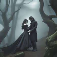 космическая любовь без слов