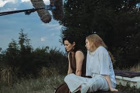 сериал трасса атмосферные звуки