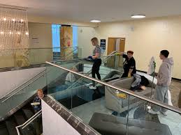 акустика зековская