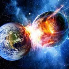 инструментальные композиции хаоса разрушения