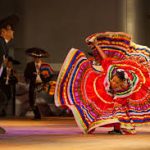 музыка для создания мексиканской атмосферы