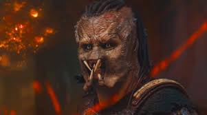 хищник планета смерти саундтрек