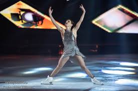 четверной выброс без слов