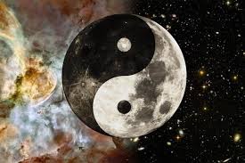 инструментальные мотивы инь-янь