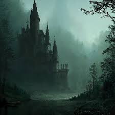 холодный готический саундтрек