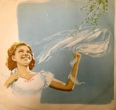 бессловесные ритмы старой пластинки