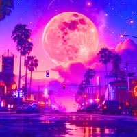 инструментальные мотивы энергичного танца