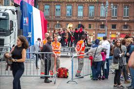 саундтреки карнавала и народных гуляний