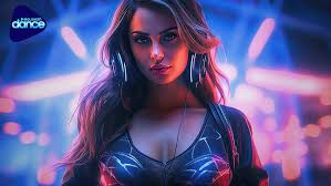 энергичная музыка для поднятия настроения