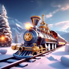 саундтреки поездов и путей