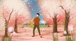 инди-музыка для позитивных мыслей