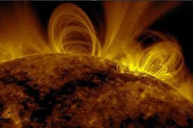 геомагнитные возмущения саундтрек