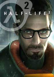 инструментальные эхо half-life 2
