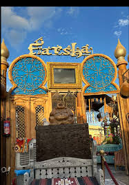 акустические зарисовки восточных мистерий