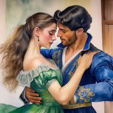 молодой влюбленный испанец музыка саундтреки