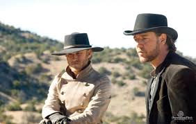 музыка из кино про поезд на юму