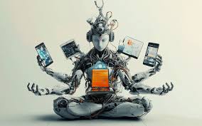 музыка войны ИИ-агентов за покупки