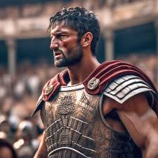 величие рима в музыке